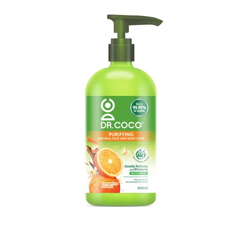 dr coco products